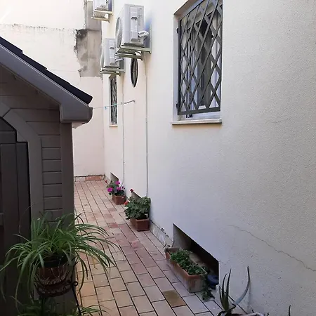 Apartment Charming In Near The 63 M² + Terrace Cadiz