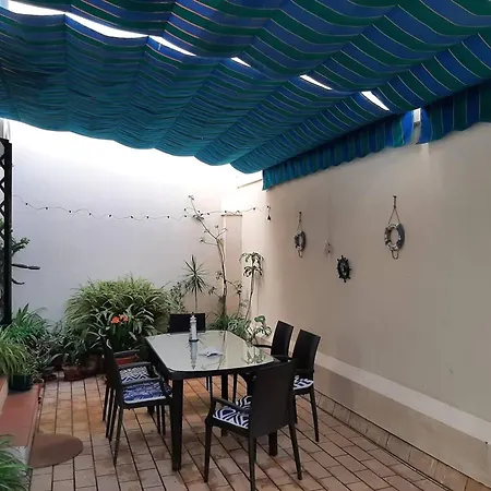 Apartment Charming In Near The 63 M² + Terrace Cadiz