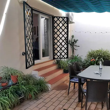 Apartment Charming In Near The 63 M² + Terrace