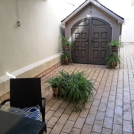 Apartment Charming In Near The 63 M² + Terrace Cadiz