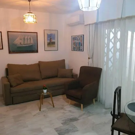 Apartment Charming In Near The 63 M² + Terrace *