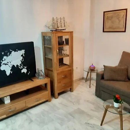 Charming In Near The 63 M² + Terrace Apartment