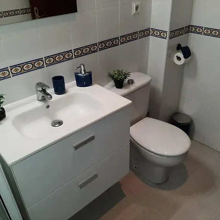 Apartment Charming In Near The 63 M² + Terrace Cadiz