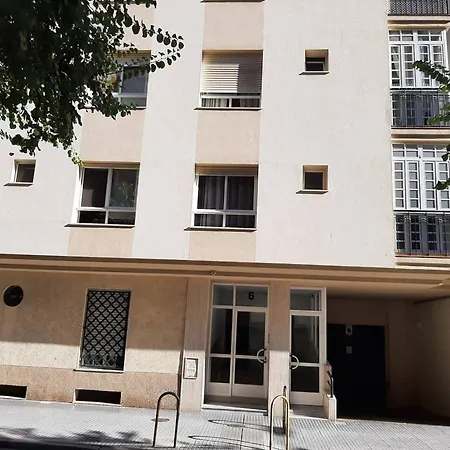 Charming In Near The 63 M² + Terrace Apartment