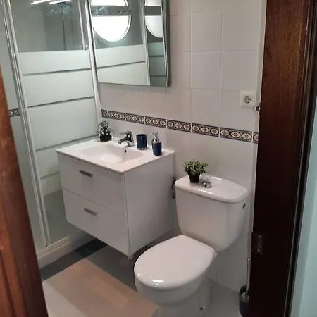 Apartment Charming In Near The 63 M² + Terrace Cadiz