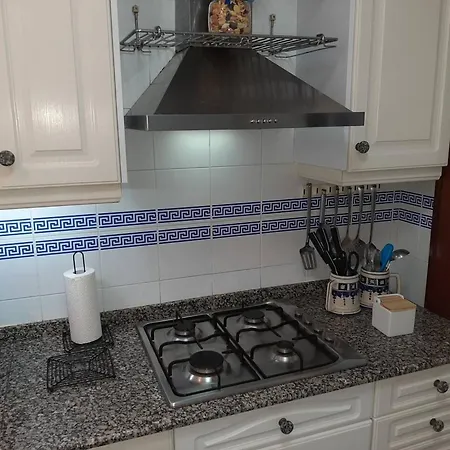Apartment Charming In Near The 63 M² + Terrace Cadiz
