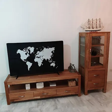 Charming In Near The 63 M² + Terrace Apartment