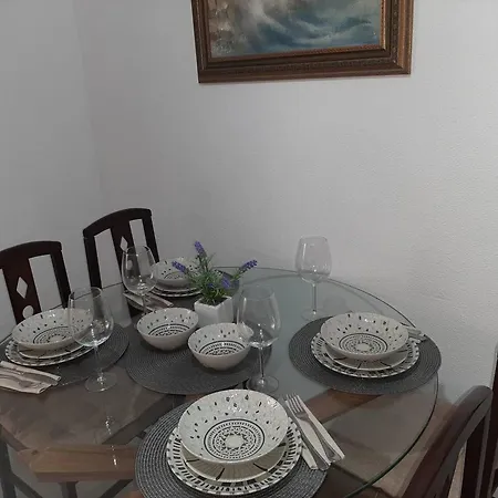 Charming In Near The 63 M² + Terrace Cadiz