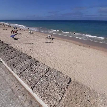 Apartment Charming In Near The 63 M² + Terrace Cadiz