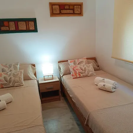 Charming In Near The 63 M² + Terrace Apartment *