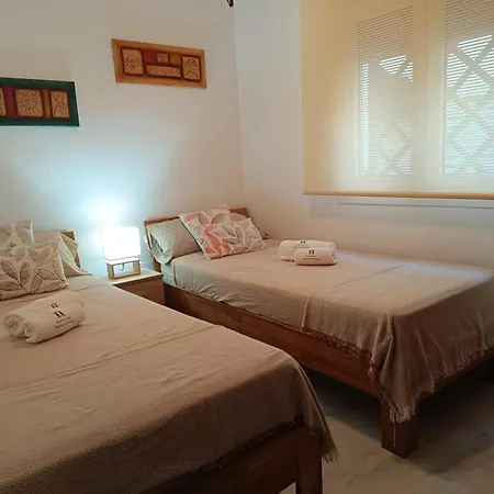 Apartment Charming In Near The 63 M² + Terrace