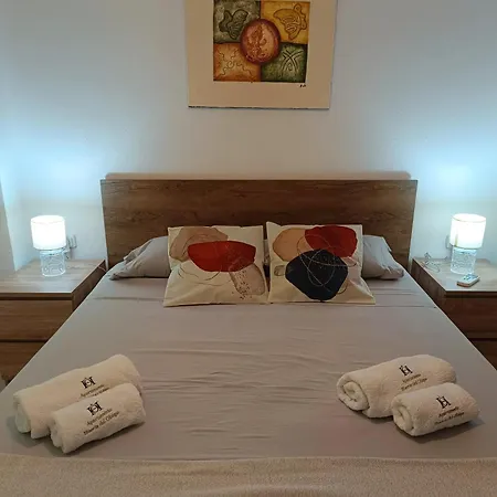 Charming In Near The 63 M² + Terrace Apartment Cadiz