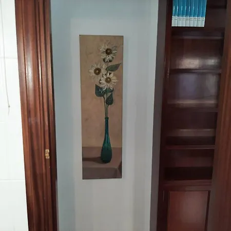 Charming In Near The 63 M² + Terrace Апартаменты *